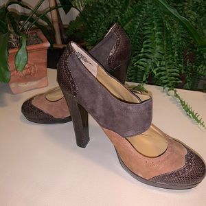 mcfally oragami pumps